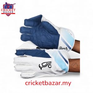Kookaburra Pro 3.0 Wicket Keeping Gloves – Men’s Size