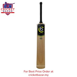 CB Coconut Willow Tape Ball/Soft Tennis Cricket Bat