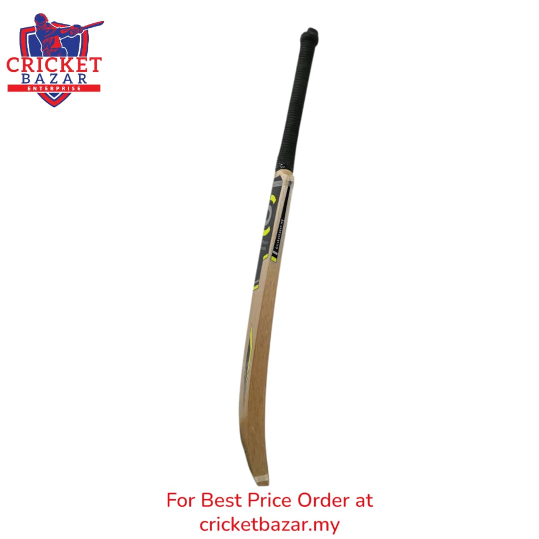 CB Coconut Willow Tape Ball/Soft Tennis Cricket Bat - Image 5