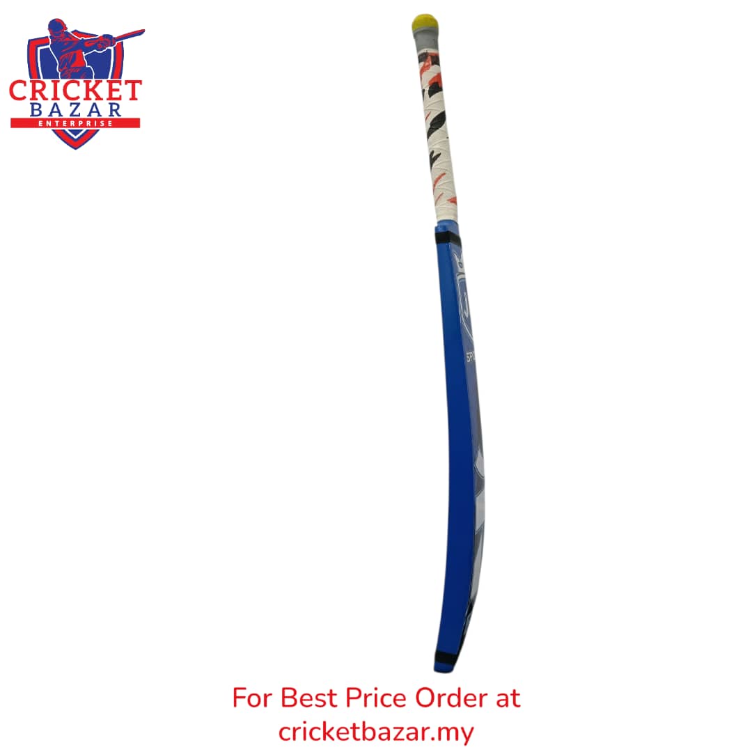 JD Champion Edition Cricket Bat –Tape Ball /Soft Tennis Cricket Bat - Image 5
